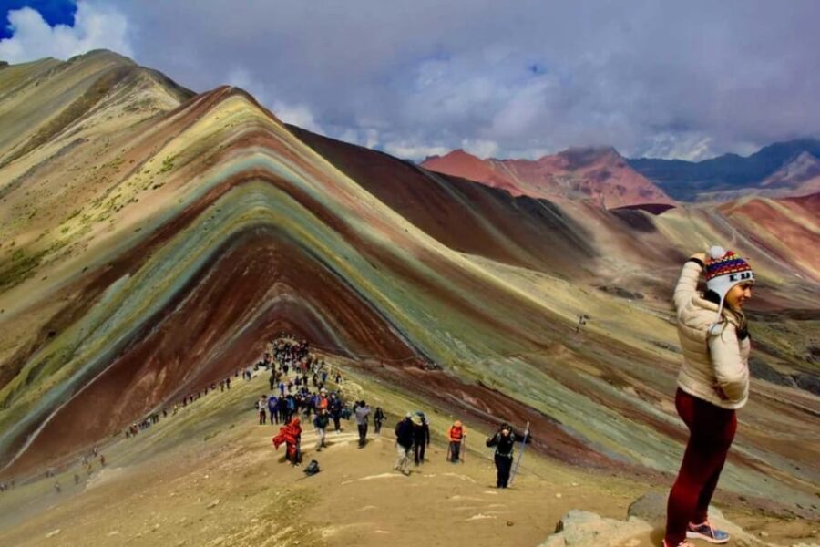 Lima Fantastic 11-Day Tour | Lima, Huacachina, Machu Picchu
