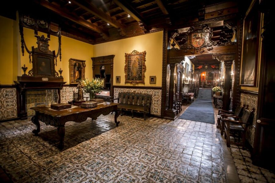 Lima: Half-Day Colonial Lima and Larco Museum Tour - Tour Overview and Pricing