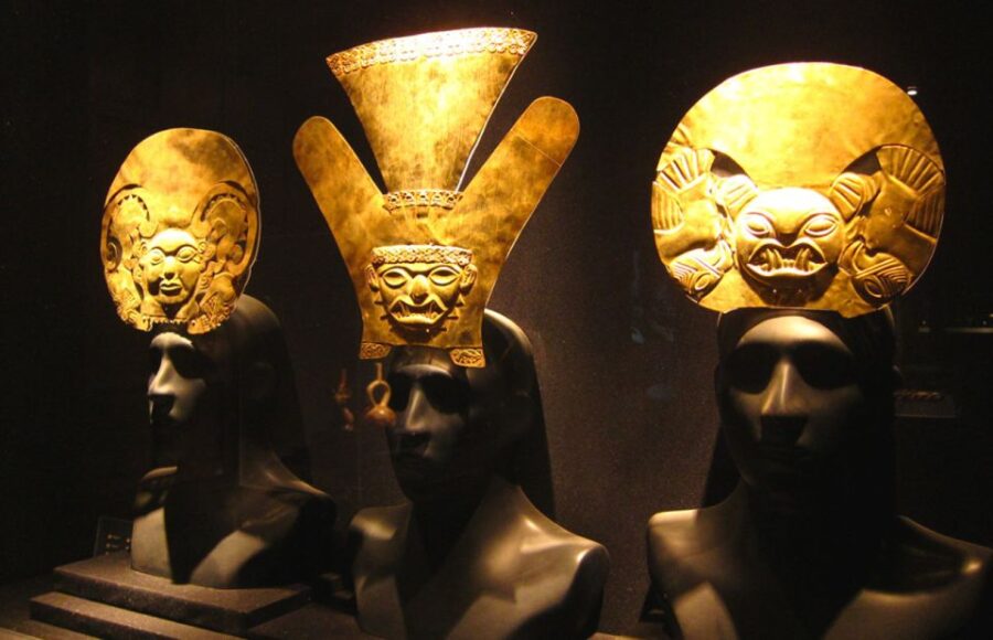 Lima: Larco Museum and Huacas, Magical Night With Dinner - Tour Overview and Pricing
