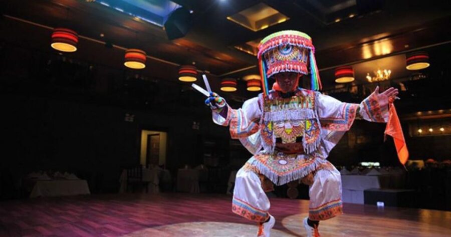 Lima: Magical Water Circuit & Dinner Show - Tour Overview