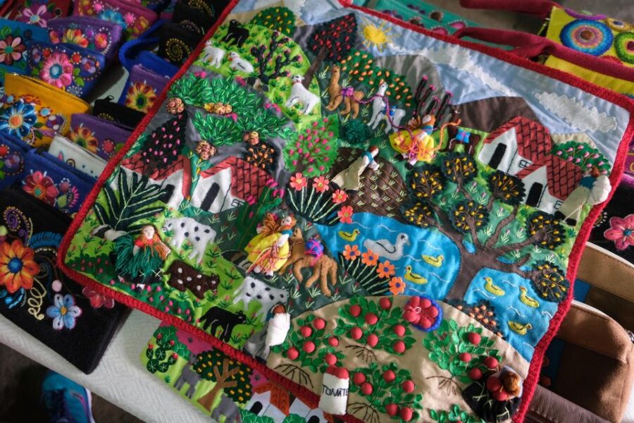 Lima: Private Local Communities Tour With Family Lunch - Tour Overview and Pricing
