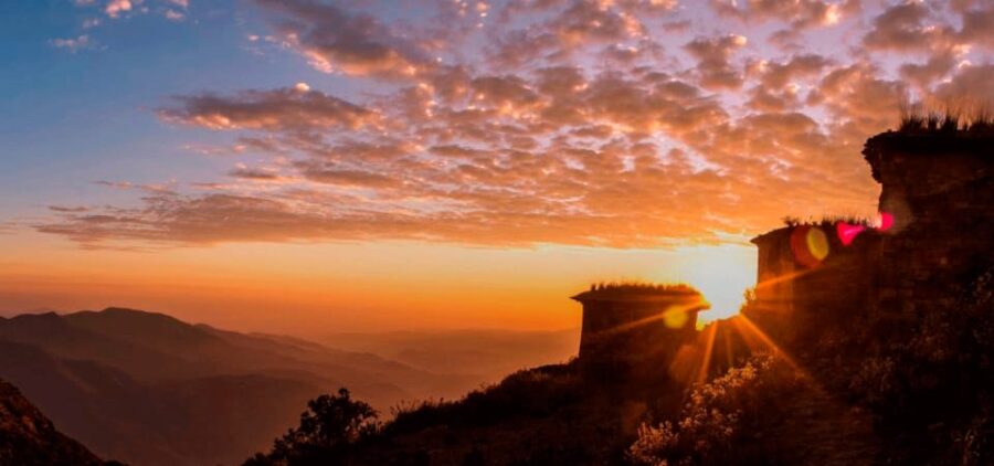 Lima: Rupac 2 Days |Privade Tour| |Hiking|