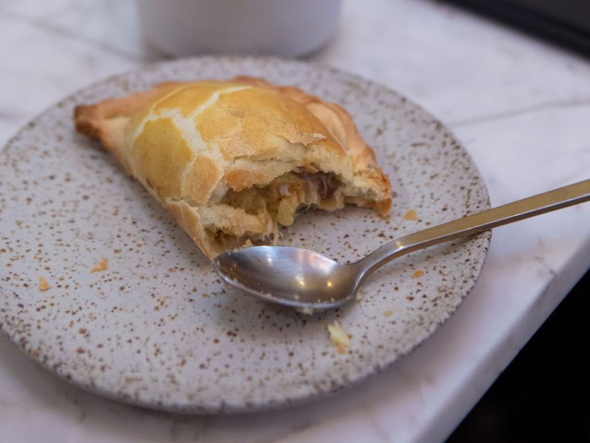 Lima: Ultimate Peruvian Food Tour - Tantalizing Peruvian Flavors