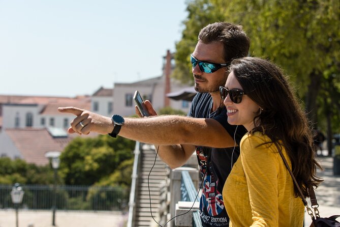 Lisbon: Alfama Walking Tour + Tagus River Cruise - Included Experiences