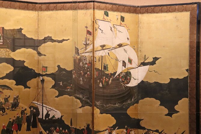 Lisbon Ancient Art Museum: Highlights Guided Tour