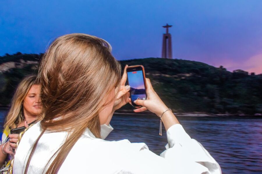 Lisbon: Disco Night Cruise With DJ and Open Bar - Pricing and Booking