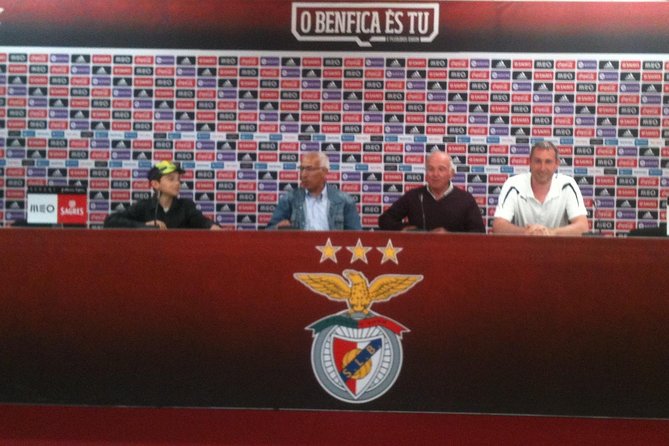 Lisbon Football Experience - Private Stadium and Museum Tour - Accessibility and Family Options