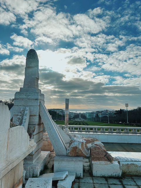 Lisbon From a Womans Perspective