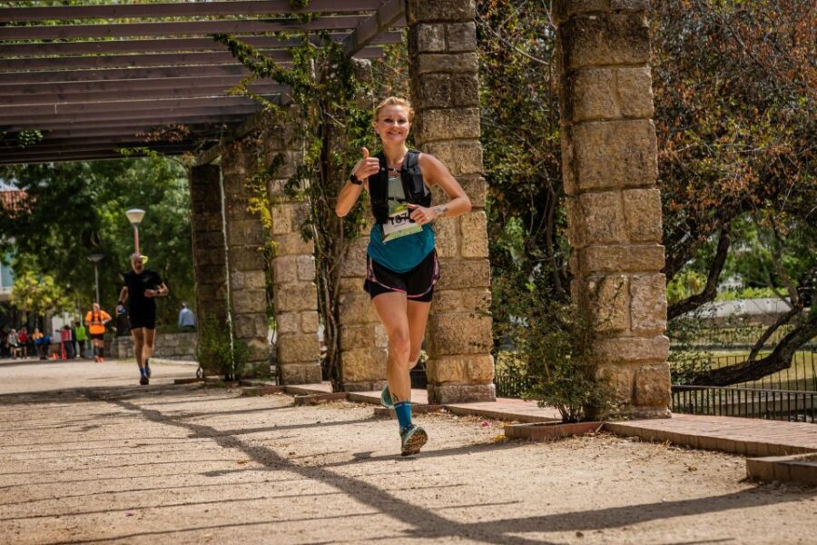 Lisbon: Guided Running Tour