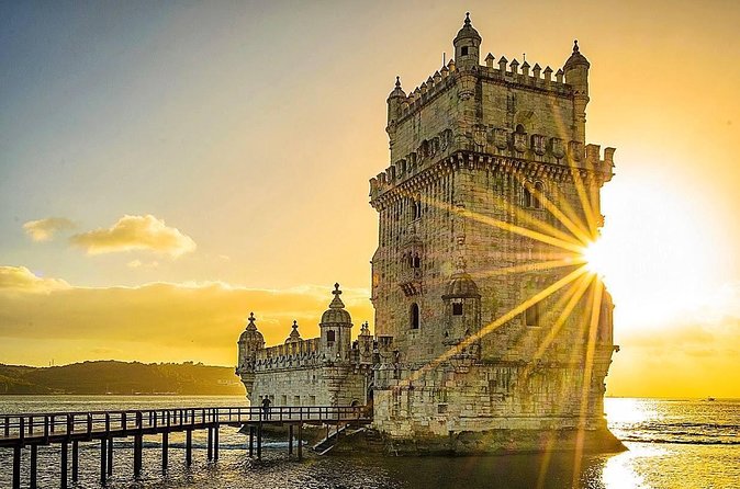 Lisbon Private Custom Tour