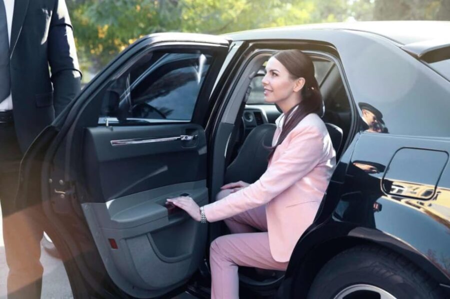 Lisbon to Algarve Private Transfer
