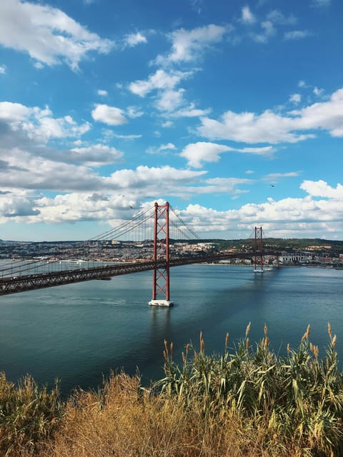 Lisbon Tour Private