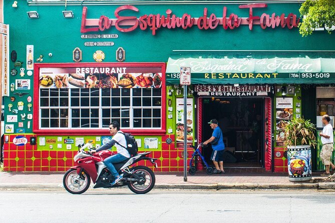 Little Havana Private Tour