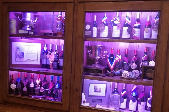 Livermore Private Outlet Shopping Tour From SF