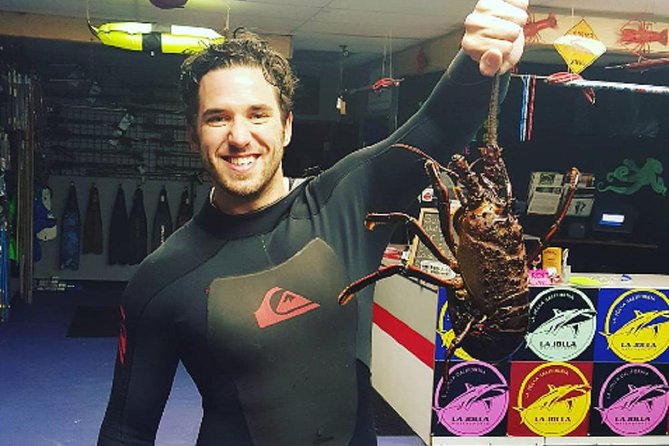 2 Best Scuba Diving Experiences In San Diego