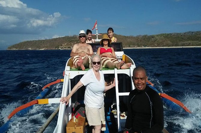 Lombok Pink Beach Instagram Tour - Private Day Trip All Inclusive - Tour Overview and Details