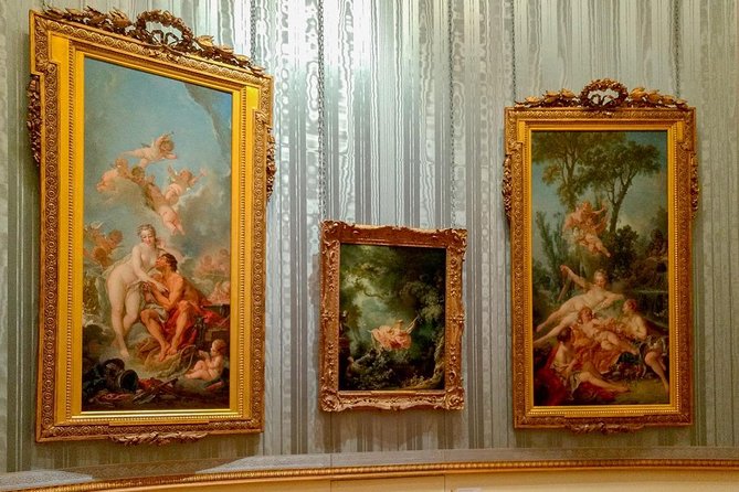 London Art Museums Private Day Tour With Wallace Collection - Tour Overview and Details