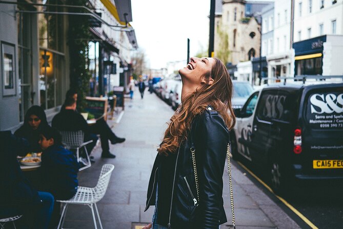 London Fully Tailored Private Tour: Half-Day With Local Guide