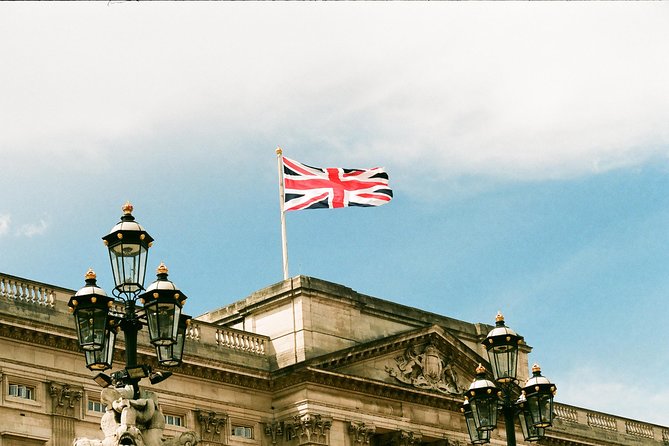 London In One Day - A Private & Bespoke Tour Itinerary - Tour Overview and Highlights