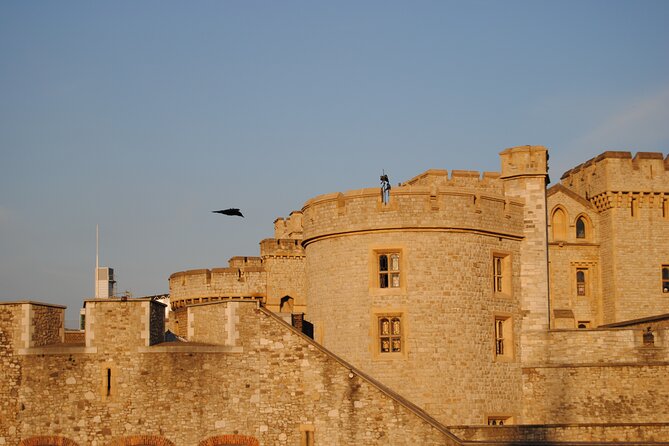 London Private Walking Tour