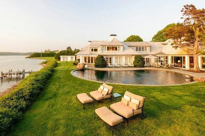 Long Island Winery Tour From New York City - Inclusions