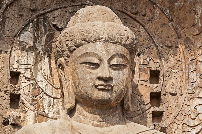 Longmen Grottoes and Shaolin Temple Day Tour - Tour Highlights