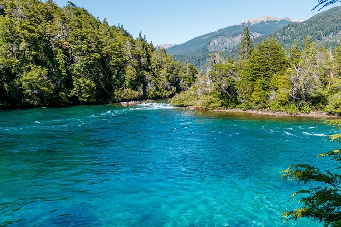Los Alerces National Park, Esquel – Full Day