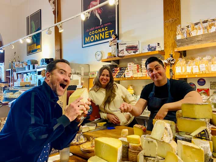Los Angeles: Beverly Hills Food, Film & Fashion Walking Tour