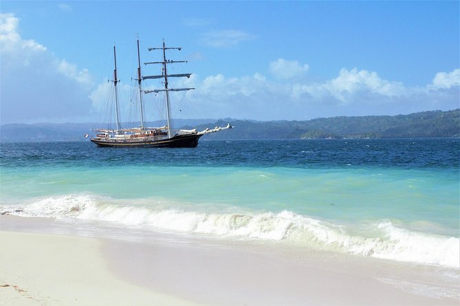Los Haitises National Park and Cayo Levantado Island With Local Guides
