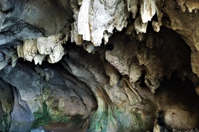 Los Haitises National Park Hiking + Kayaking