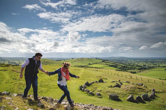 Loughcrew Megalithic Walking Tour in Oldcastle - Exploring the 5,000-Year-Old Burial Grounds