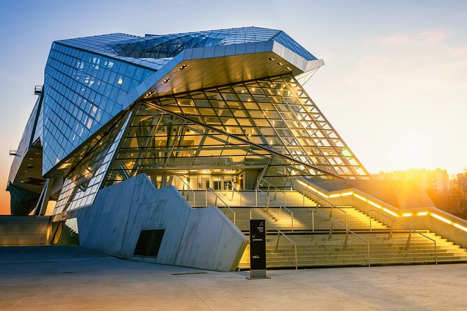 Louvre Museum Skip The Line Access Tickets Optional Audio Guide