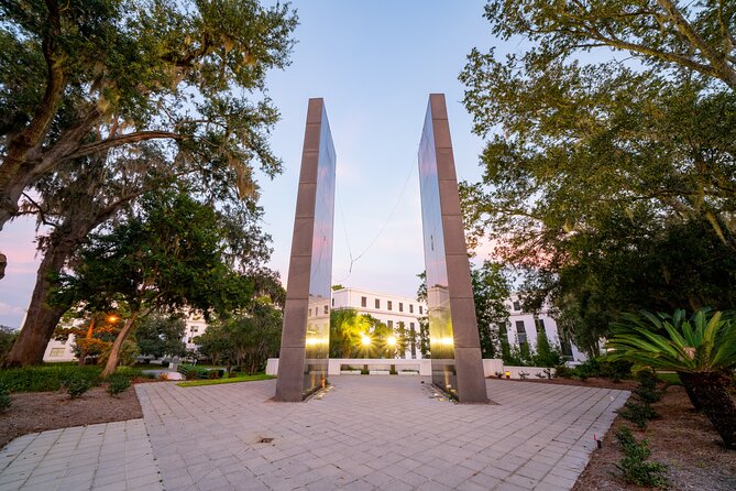Love Tales of Tallahassee - Discover Tallahassees Romantic Landmarks
