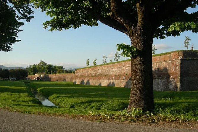 Lucca Highlights Private Walking Tour - Overview of the Tour