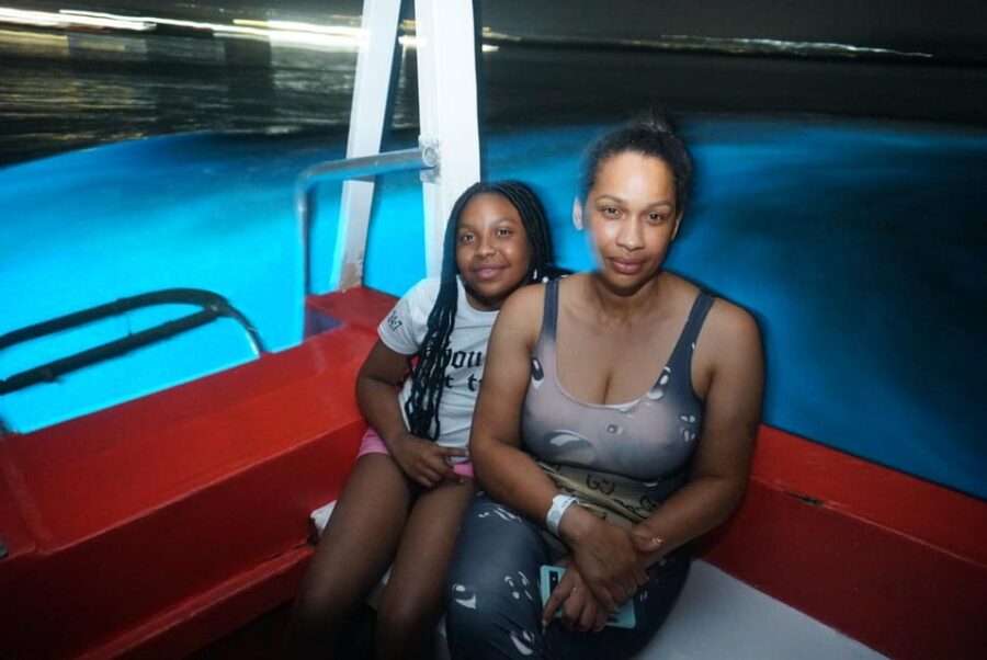 Luminous Lagoon Tour