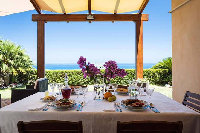 Lunch or Dinner and Cooking Demo at a Local Home in Cefalù - Pricing and Availability