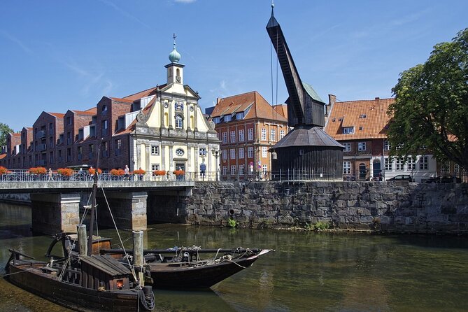 Best Guided Tours In Lower Saxony