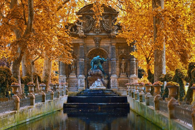 Luxembourg and Dinant Private Day Tour From Brussels