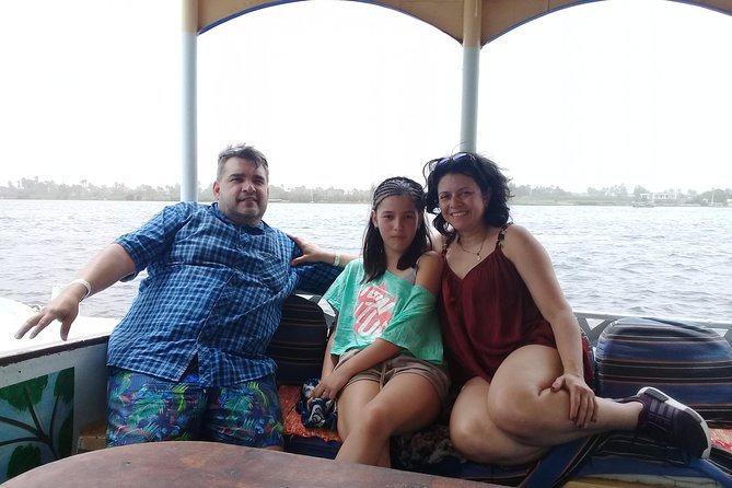 Luxor Day Trip Mini From Hurghada, Private Tour