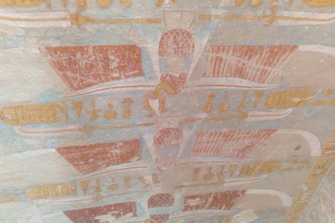 Luxor West Bank Half Day Tour