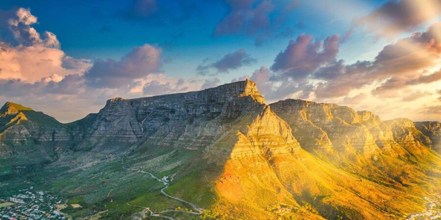 Luxury 9 Day Kruger Park Safari & Cape Town Tour
