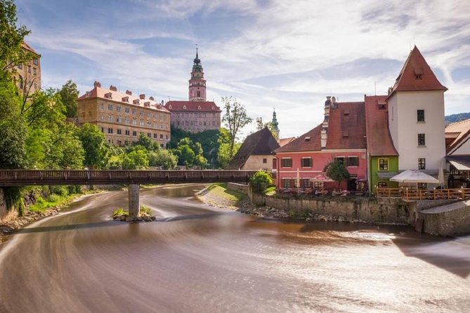 Luxury Private Tour: Český Krumlov, UNESCO Heritage - Questions and Inquiries