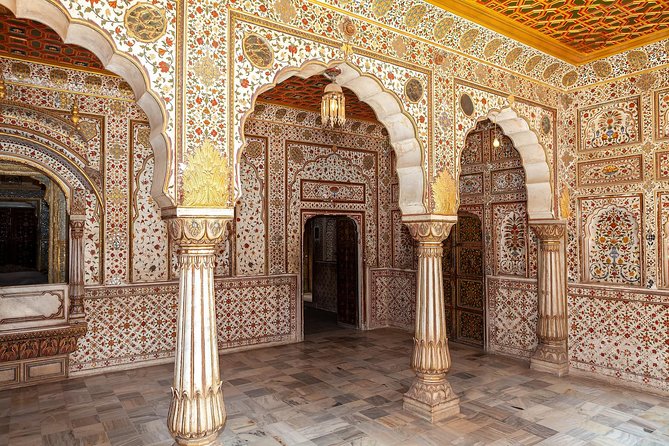 Luxury Rajasthan Delhi Tour - Cultural Immersion Experiences