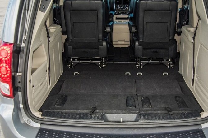 Lynden Pindling International Airport One-Way Private Transfer