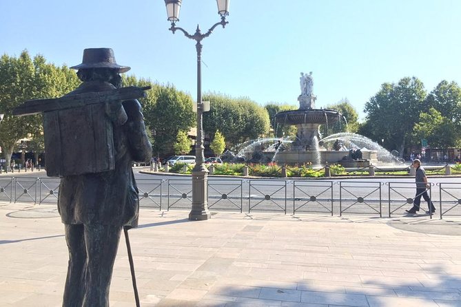 Lyon Private Guided Tour With a Professional Tour Guide - Tour Overview