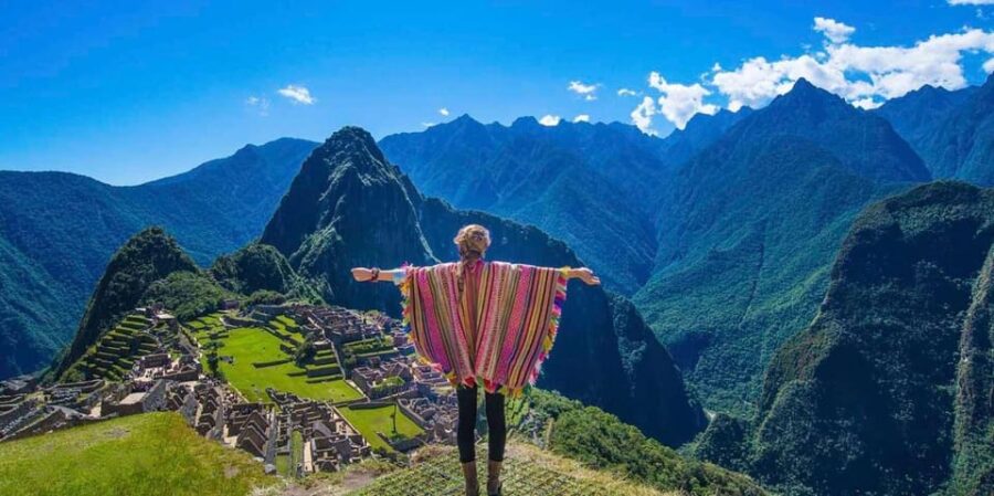 Machu Picchu 2 Day Abra Malaga Trip