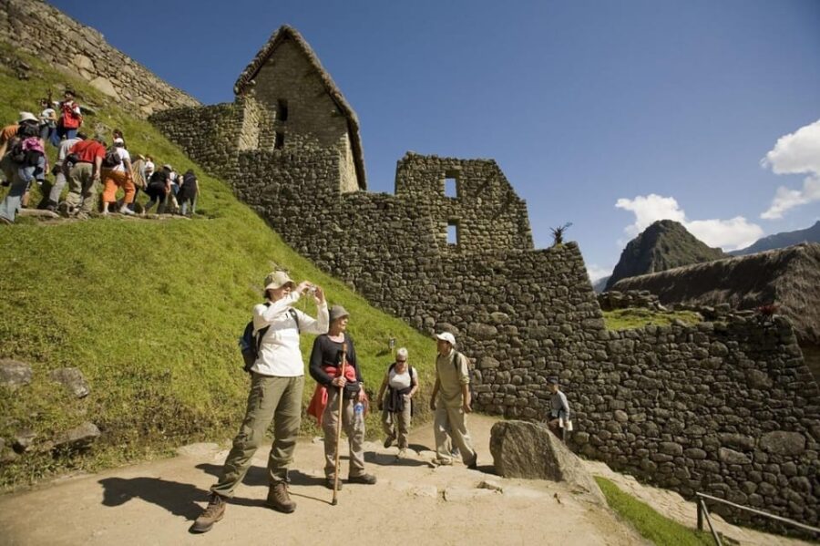 Machu Picchu: Full-Day Tour From Cusco With Optional Lunch - Tour Overview and Pricing