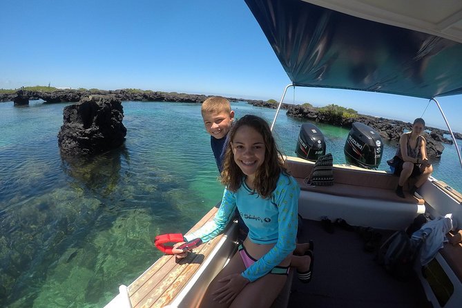 Machu Picchu & Galapagos Islands Tour- 10 Days