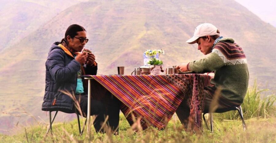 Machu Picchu, Huchuy Qosqo and Short Inca Trail in 4 Days