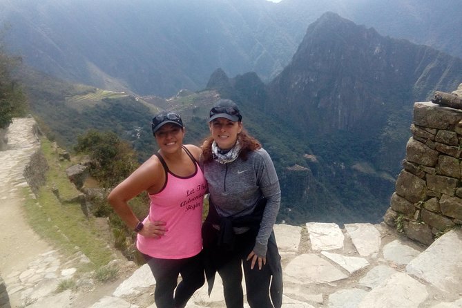 Machu Picchu Tour by Train Full Day From Cusco